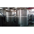 Automatic Juice 4 in 1 Filling Machine /Machinery